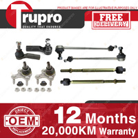Trupro Rebuild Kit for Volkswagen Passat B8 3C 2.0L CJXA Sedan Wagon 2015-On