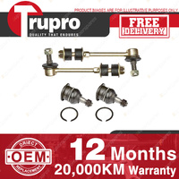 Trupro Rebuild Kit for Peugeot 208 1.2L 1.6L EB2DT EP6FDTX Hatchback 2015-2020