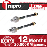 2 Pcs Trupro Rack Ends for Kia Sorento XM SUV 2.2L 2.4L 3.5L 2009-2015