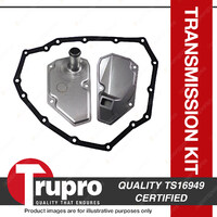 Trupro Transmission Filter Service Kit for Lexus LS500 LC500 03/2017-On