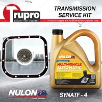 RTK81 Ryco Automatic Transmission Filter Service Kit FOR TOYOTA ECHO SCP1/_