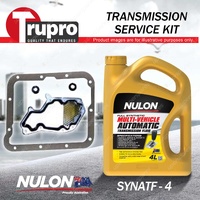 SYNATF Transmission Oil Filter Kit for Ford Falcon Fairlane XA XB XC ZF ZH 302Ci