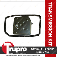 Trupro Transmission Filter Service Kit for Ford Territory SZ Ranger PX