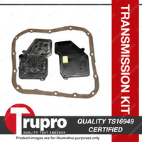 Trupro Transmission Filter Service Kit for Daihatsu Terios J102 10/00-12/05