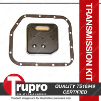 Trupro Transmission Filter Service Kit for Jeep Grand Cherokee WJ WG 6Cyl 4.0L