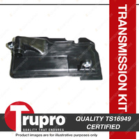 Trupro Transmission Filter Service Kit for Honda MDX 2003-ON INT FILTER