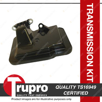 Trupro Transmission Filter Service Kit for Nissan Dualis J10 2.0L 12/07-ON