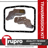 Trupro Transmission Filter Service Kit for Subaru GL Vortex Turbo 87-95