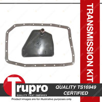 Trupro Transmission Filter Service Kit for Ford Falcon BF II FG 6 SPD