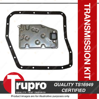 Trupro Transmission Filter Service Kit for Toyota Avalon Camry MCV36R V6 3.0L