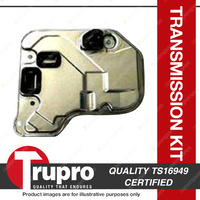 Trupro Transmission Filter Service Kit for Lexus GS300 JZS160 LS400 UCF20 Soarer