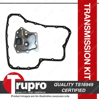 Trupro Transmission Filter Service Kit for Nissan Murano Presage Teana Tiida C11