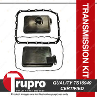Trupro Transmission Filter Service Kit for Kia Optima TF Sportage SL