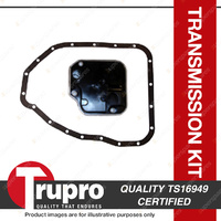 Trupro Transmission Filter Service Kit for Hyundai Elantra Accent i20 PB i30 FD