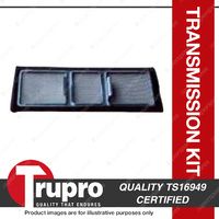 Trupro Transmission Filter Service Kit for Honda Civic Concerto Integra Prelude