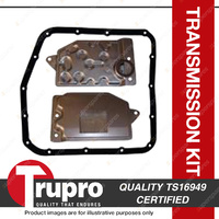 Trupro Transmission Filter Service Kit for Toyota Camry SDV10 SVX20 Celica ST202
