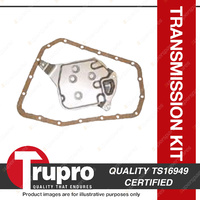 Trupro Transmission Filter Service Kit for Suzuki Alto Swift RS415