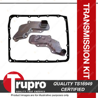 Trupro Transmission Filter Service Kit for Nissan D21 D22 Pathfinder WD21 WX R50
