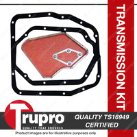 Trupro Transmission Filter Service Kit for Hyundai Sonata EF 2.0 2.4L 3.0L 89-98