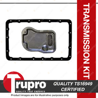 Trupro Transmission Filter Service Kit for Lexus LS400 UCF10 20 Soarer SC300 400