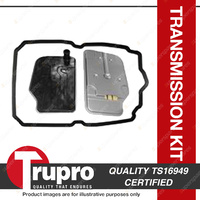 Trupro Transmission Filter Service Kit for Mercedes Benz C E Class C63 E350 E500