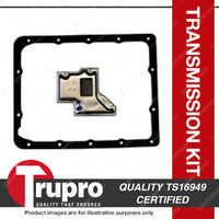 Trupro Transmission Filter Service Kit for Toyota Liteace KM35 KM36 YM30 CM35