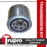 Trupro Transmission Filter Service Kit for Hyundai Sonata EF EXT.
