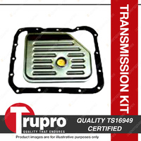 Trupro Transmission Filter Service Kit for Kia Optima GD Sportage KM