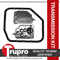 Trupro Transmission Filter Service Kit for Toyota Corona ST190 Cynos Paseo EL44