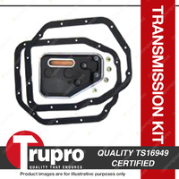 Trupro Transmission Filter Service Kit for Mitsubishi Lancer CA CB CC Nimbus UF