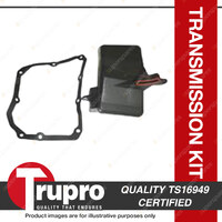 Trupro Transmission Filter Service Kit for Volvo 40 50 60 70 80 Series