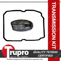 Trupro Transmission Filter Kit for Mercedes Benz CL500 CLK320 E230 E280 E320