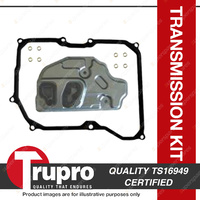 Trupro Transmission Filter Service Kit for Volkswagen Golf V GTI Jetta FSI