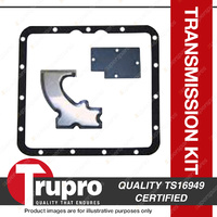 Trupro Transmission Filter Service Kit for Rover 2000 SD 3500 Hatch