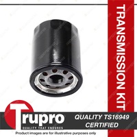 Front/Rear Automatic Trans Filter Kit for Tesla Model 3 Model S Model X Model Y