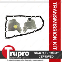 CVT Transmission Filter Kit for Mitsubishi Eclipse Cross YA YB 1.5L 2017-On