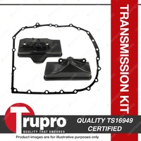 CVT Transmission Filter Kit for Lexus UX200 MZAA10R 2.0L M20AFKS 2018-2023