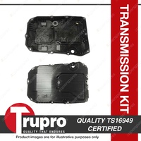 DCT Transmission Filter Kit for Mercedes AMG GLS63 X167 GT C190 4.0L 2015-On