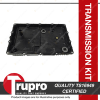 Trupro Automatic Transmission Filter Kit for Genesis G80 RG GV70 JK GV80 JX
