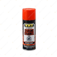 VHT Engine Enamel High Temperature Spray Paint for Chevy Orange SP123