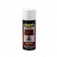 VHT Engine Enamel High Temperature Auto Spray Paint 312g White SP129