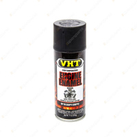 VHT Engine Enamel High Temperature Auto Spray Paint Satin Black SP139