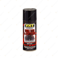 VHT Roll Bar And Chassis High Temperature Spray Paint Gloss Black SP670