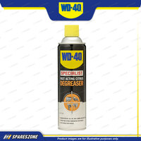 WD-40 Specialist All Purpose Citrus Degreaser Cleaner Water-Based Spray