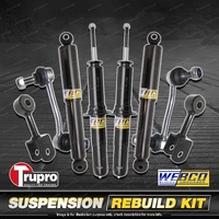 F + R Webco Shock Sway Bar Link for Benz Sprinter 311 313 315 316 318 319 CDI