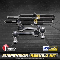 Front Webco Shock Sway Bar Link for Benz Sprinter 311 313 315 316 318 319 CDI