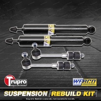 Rear Webco Shock Absorber Sway Bar Link Kit for Ford Mondeo MA MB MC 10/07-04/15