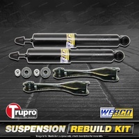 Rear Webco Shock Absorber Sway Bar Link Kit for Honda Odyssey RA Wagon 95-97