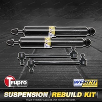 Rear Webco Shocks Sway Bar Links for Toyota Tarago Emina Lucida ACR 30 50 00-06