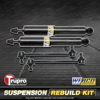 Rear Webco Shocks Sway Bar Links for Toyota Tarago Emina Lucida ACR 30 50 06-14